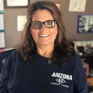 Meet your Posher, Janna